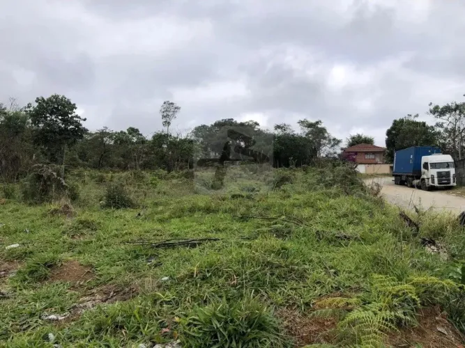 Terreno para vender no Bairro das Palmeiras em Suzano - SP