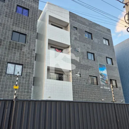 APARTAMENTO EM NOVO GEISEL- LOCAÇÃO | DIÁRIA