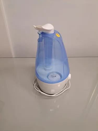 Umidificador Ventisol - Funcionando Perfeitamente