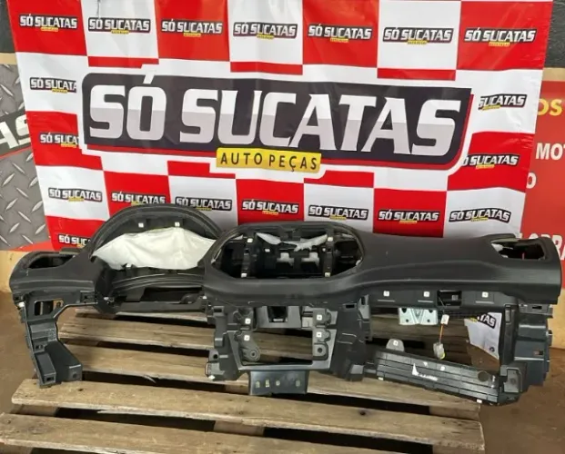 KIT AIR BAG COMPASS 2019