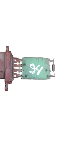 Resistência Ar Condicionado Fiat Palio/ Strada A51001200 N94