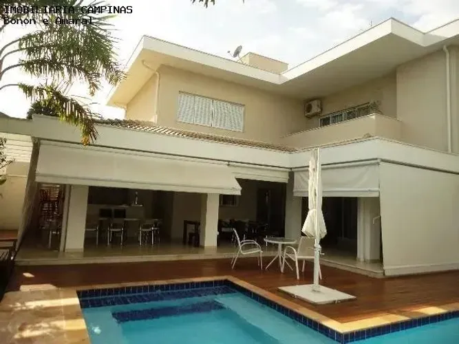 Casa em condomínio no Condominio Estancia Paraiso, de 4 quartos à venda, Tijuco das Telhas