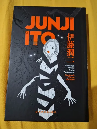 Contos de Horror da Mimi