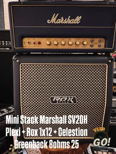 marshall plexi