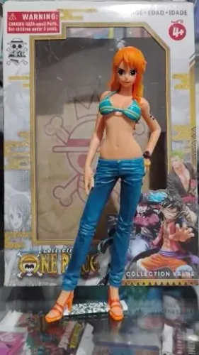 Action One Piece