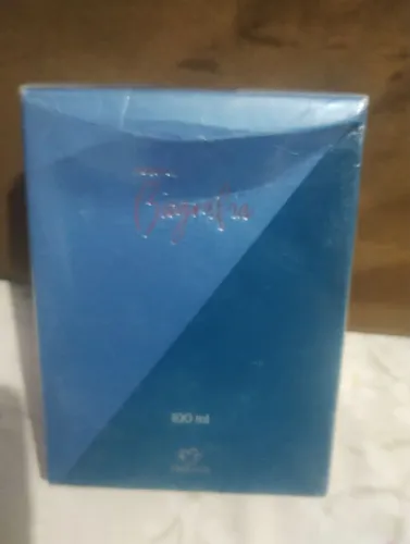 Hidratante e perfumes 