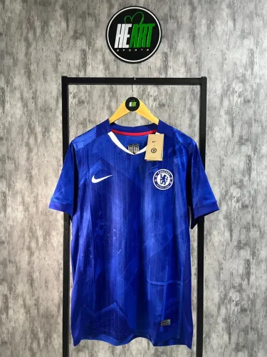 Camisa do Chelsea - Tamanho 2XL - Promoção
