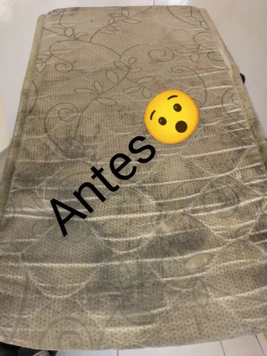 Limpeza, higienização de colchão, Sofás. Parceria com pousadas
