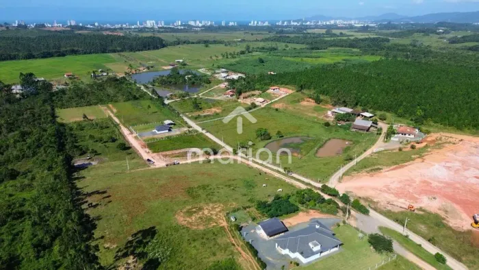 Terreno, Medeirinhos - Balneário Piçarras