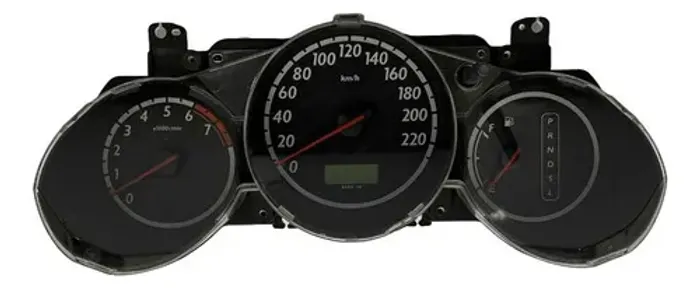Painel Instrumentos Honda Fit 2004 2005 2006 2007 2008