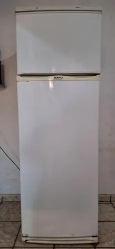 Geladeira Dako duo 375 litros