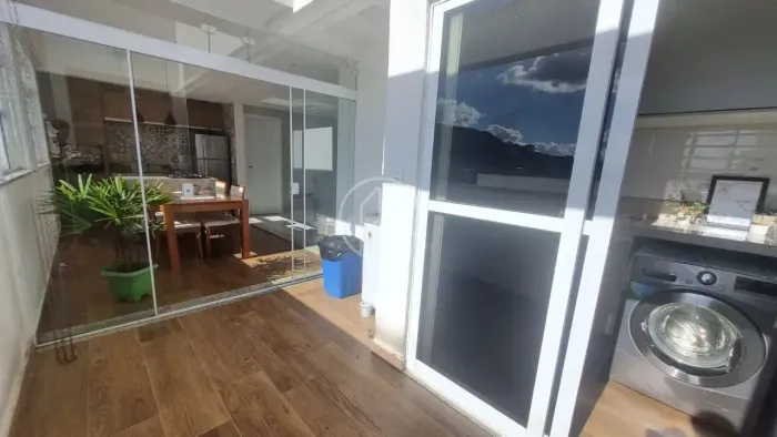 Imóvel para venda tem 150 metros quadrados com 3 quartos em Lourdes - Juiz de Fora - MG