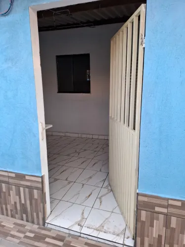 Aluga-se Kit Net na Vila jaiara 