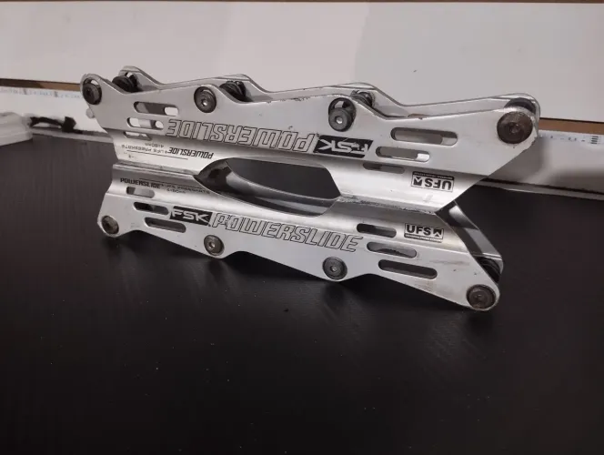 Base Powerslide FSK UFS