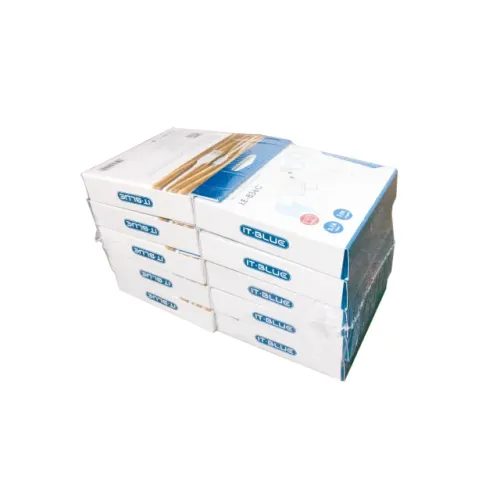 Pack com 10 - Cabo Usb Tipo C Turbo It-blue