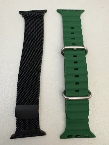 Pulseiras para Smartwatch estilo Apple Watch 38 ao 41mm