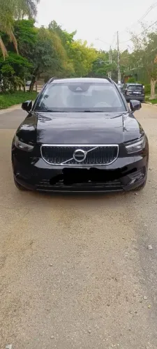 VOLVO XC40 T4 BLINDADA ÚNICA DONA 