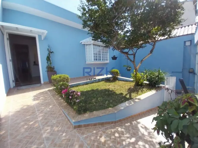 Casa para venda na Vila Monumento