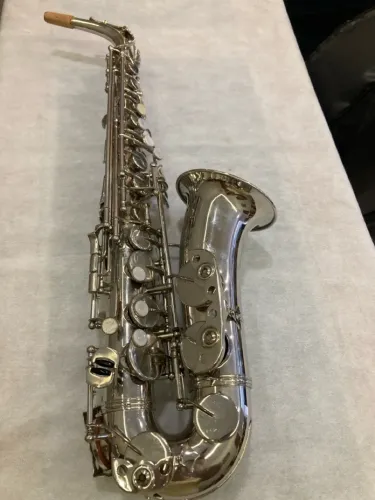Sax Alto Weril