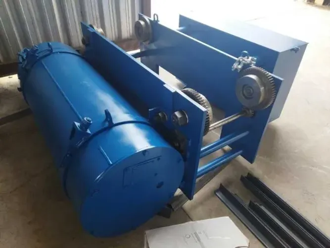 Talhas Elétricas vários modelos