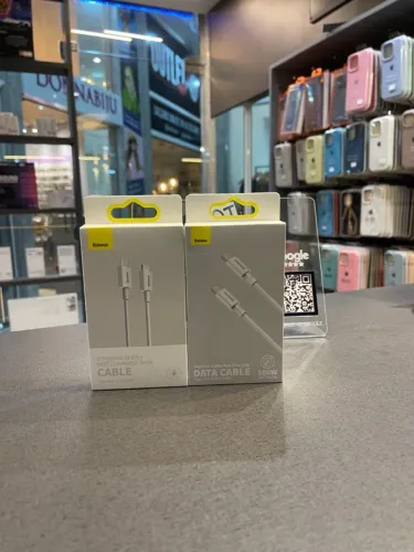 IPHONE CABO APPLE USB-C 60W TURBO 1M