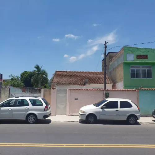 Casa para locação, Centro, Belford Roxo, RJ - CA0031_PRMI-I