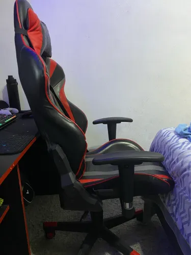 Cadeira gamer Extreme Life Gaming