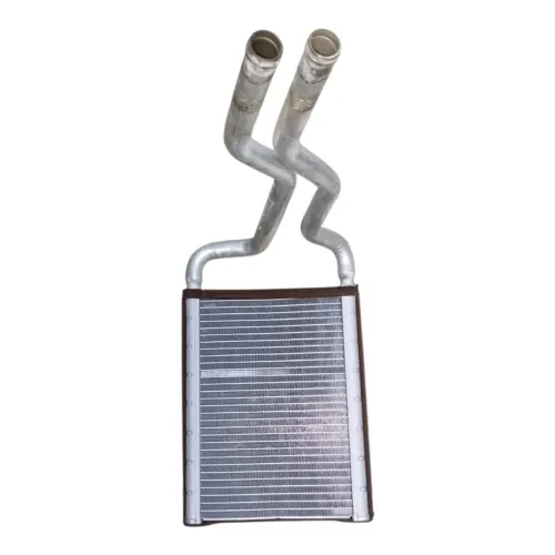 Radiador Ar Quente Hyundai Santa Fe 3.5 2010 2011 2012 