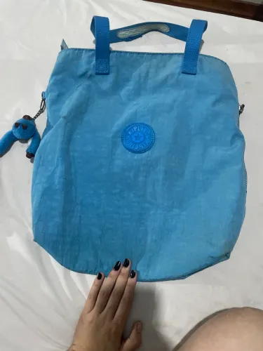 Bolsa Kipling
