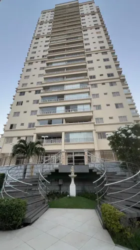 Apartamento para venda tem 75 metros quadrados com 3 quartos em Joaquim Távora - Fortaleza