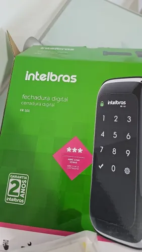 Fechadura Digital todas + Instalação 
