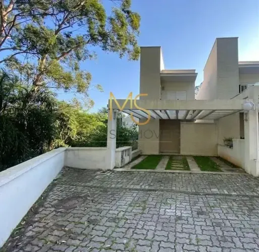 Casa em condomínio para venda, 3 quarto(s), Granja Viana, Cotia