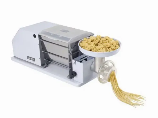 Máquina multi mix para massas, carne e corte