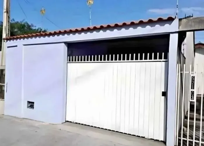 Vende-se em Brazlândia 