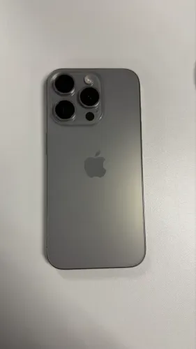 Celulares APPLE IPHONE 15 PRO Usados no Brasil