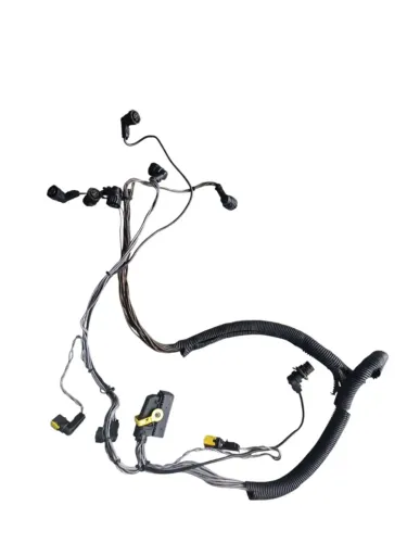 Chicote Da Caixa Cambio Mercedes Benz G330-12