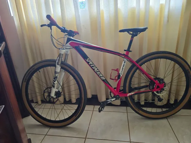 Specialized Carve Aro 29