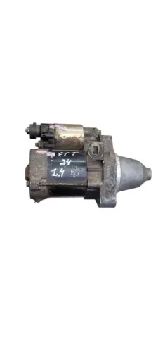 Motor Partida Arranque Honda Fit 1.4 2003 A 08 N24 (Usado)