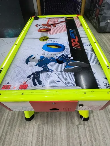 Técnico de brinquedos e games/ Desmontagem de brinquedão kid play 