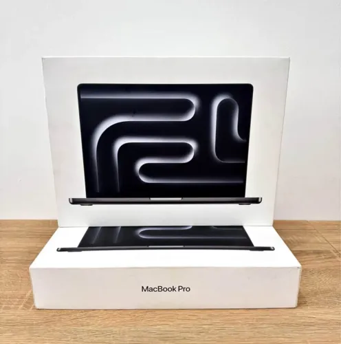 MacBook Pro 14.2 | 512SSD|24GB|M4PRO