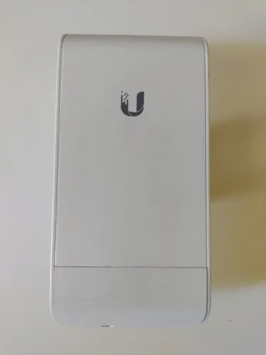 Access Point Wireless Ubiquiti NanoStation M5 Aceito Troca 