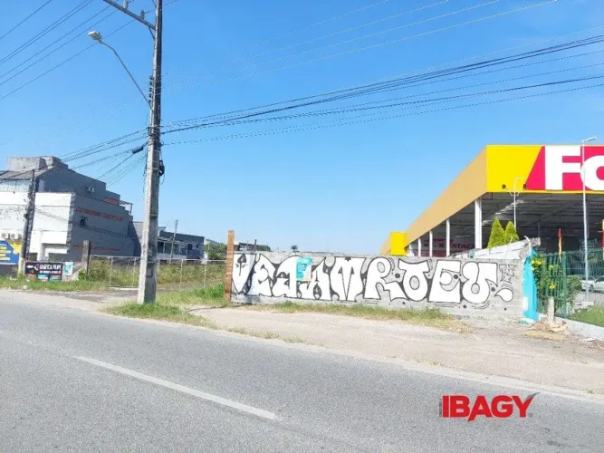 Oportunidade! Terreno em Serraria - São José