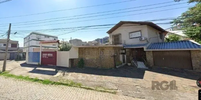 Terreno em São João
