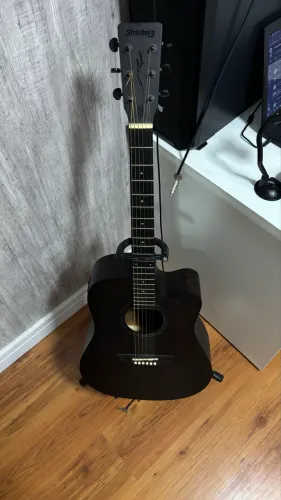 Violão Strinberg FS4D