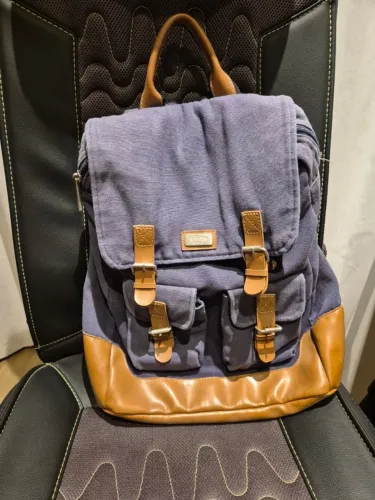 Excelente Mochila da Imaginarium