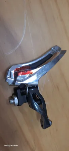 Câmbio Dianteiro Shimano Tiagra