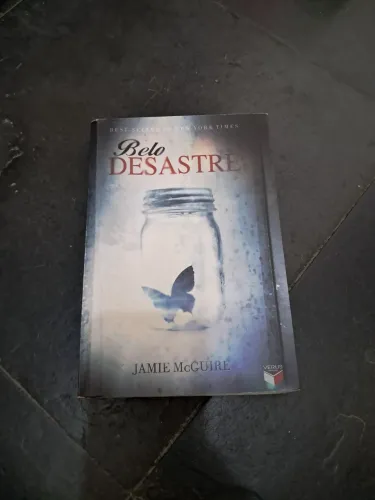 Belo Desastre - Jamie McGuire