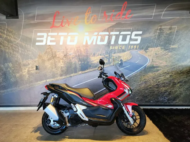 HONDA ADV 150 3.085KM