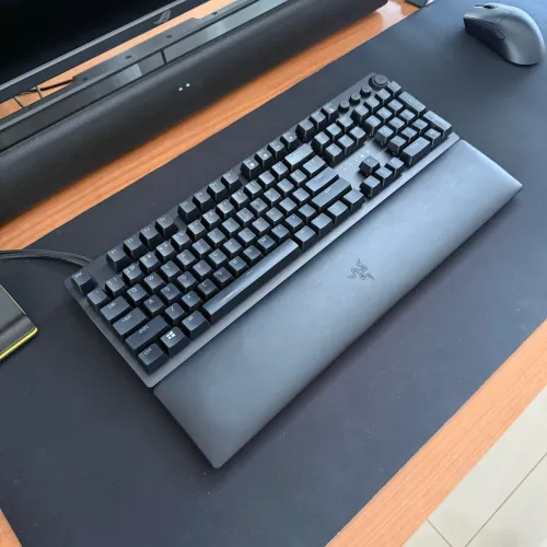 Teclado Razer Huntsman v2 Analog