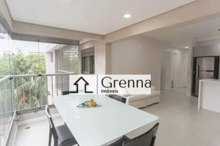 Apartamento para Venda em Moema - SP |76m²